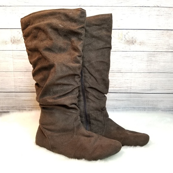 bolo spacie leather boots bolo spacie leather boots